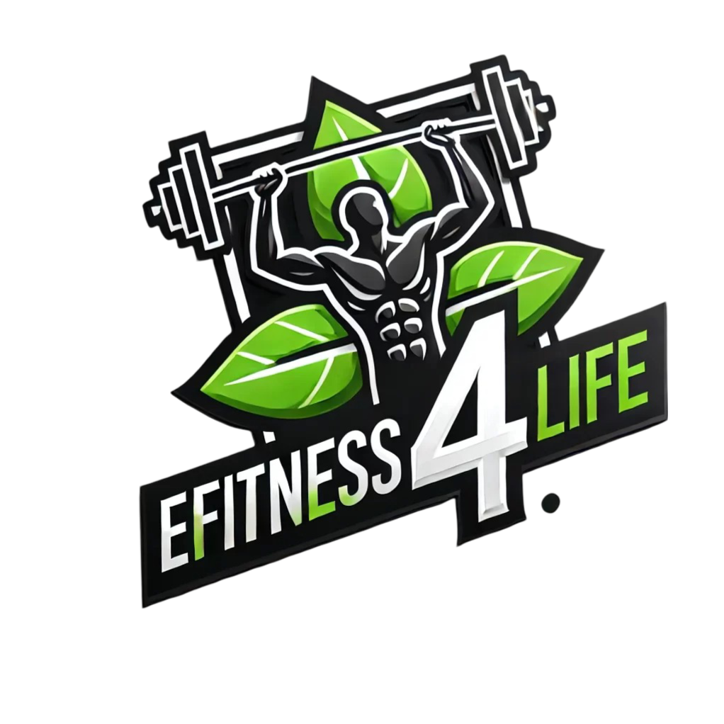 Efitness4life
